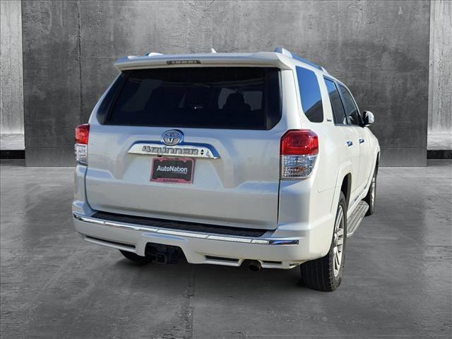 used 2013 Toyota 4Runner car, priced at $19,891