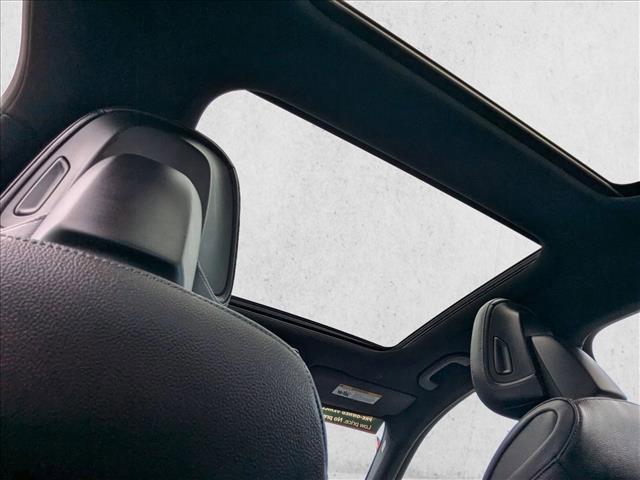 used 2024 Mercedes-Benz C-Class car, priced at $33,985