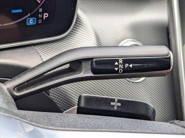 used 2024 Mercedes-Benz C-Class car, priced at $33,985