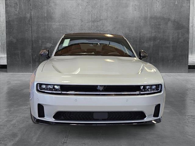 new 2024 Dodge Charger car, priced at $77,722