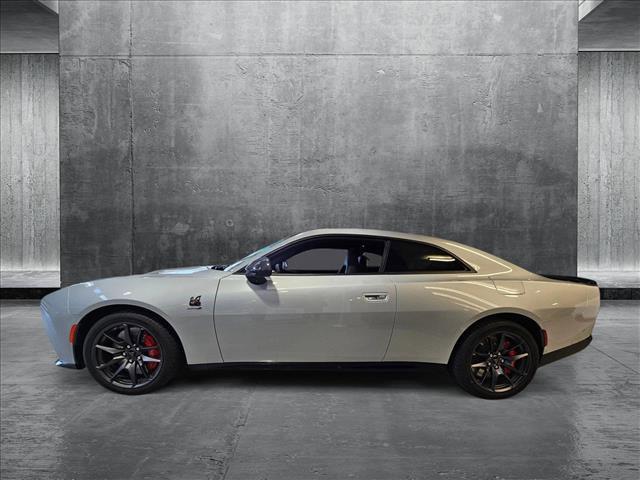 new 2024 Dodge Charger car, priced at $77,722