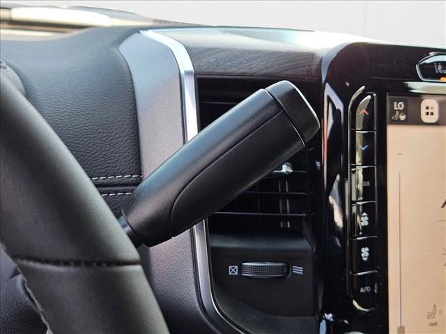 new 2026 Ram 2500 car, priced at $77,340