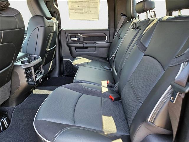 new 2026 Ram 2500 car, priced at $77,340