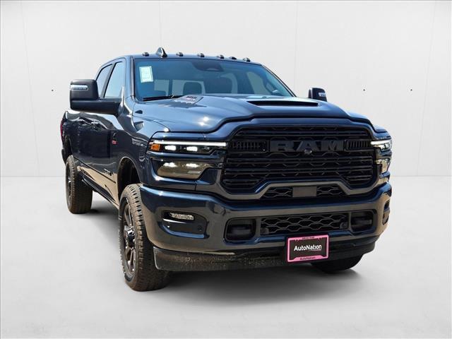 new 2026 Ram 2500 car, priced at $77,340