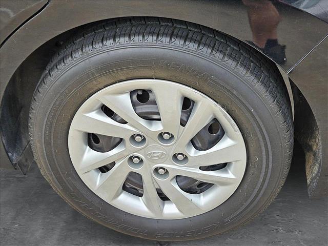 used 2017 Hyundai Elantra car, priced at $11,995