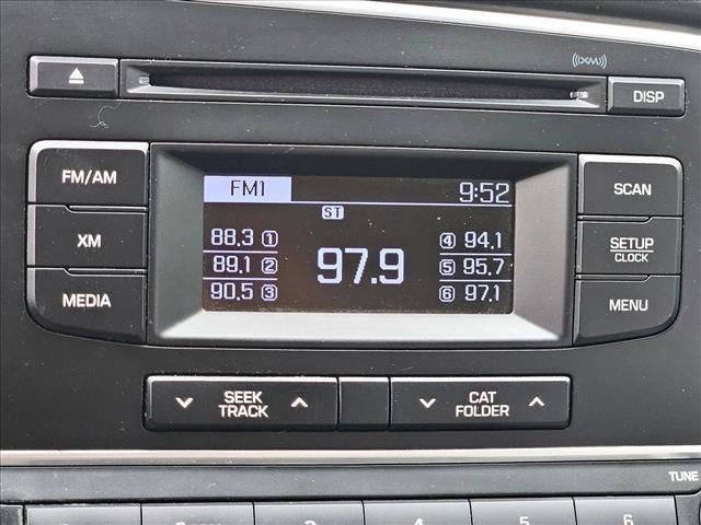 used 2017 Hyundai Elantra car, priced at $11,995