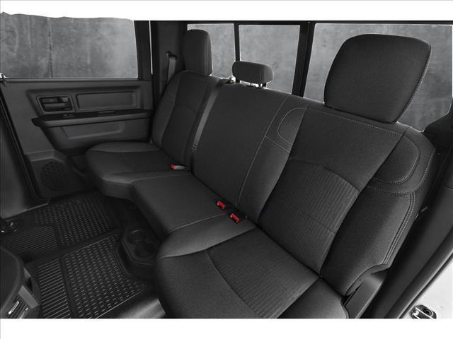 new 2025 Ram 2500 car, priced at $47,772
