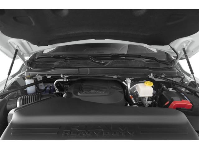 new 2025 Ram 2500 car, priced at $48,772
