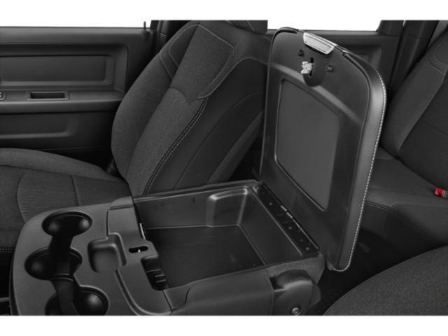 new 2025 Ram 2500 car, priced at $48,772
