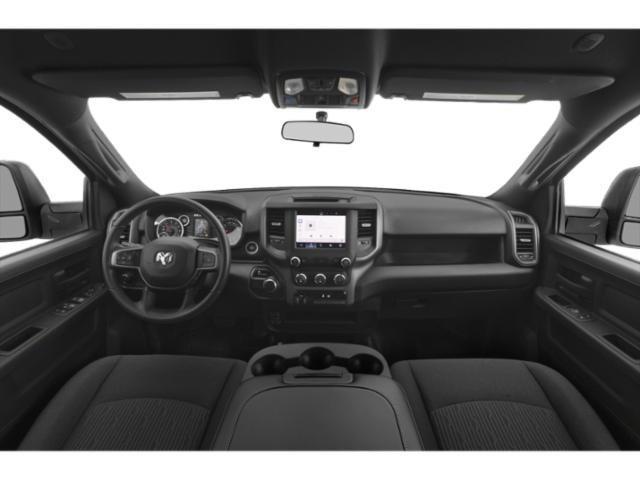 new 2025 Ram 2500 car, priced at $48,772