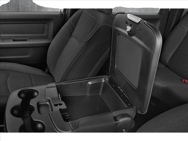 new 2025 Ram 2500 car, priced at $47,772