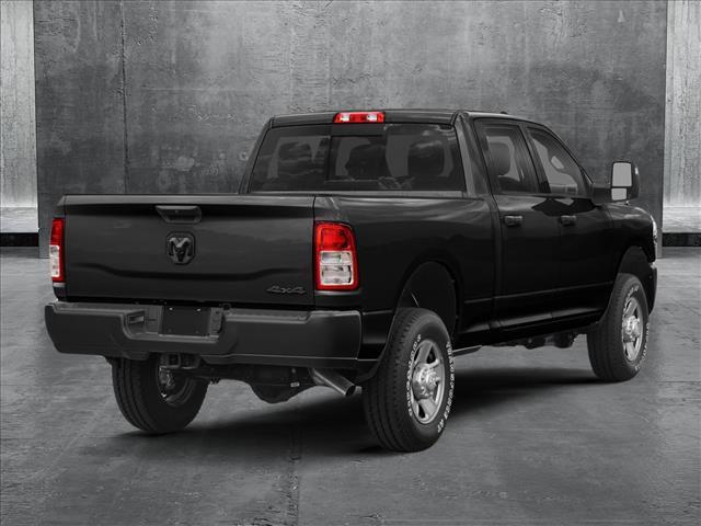 new 2025 Ram 2500 car, priced at $48,772