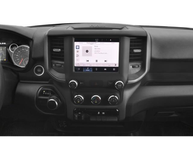 new 2025 Ram 2500 car, priced at $48,772