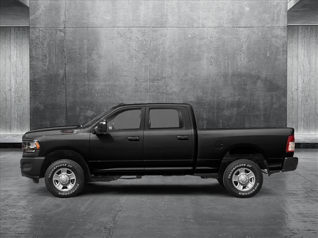 new 2025 Ram 2500 car, priced at $48,772