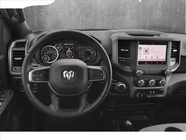 new 2025 Ram 2500 car, priced at $47,772