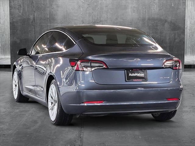 used 2022 Tesla Model 3 car, priced at $26,997