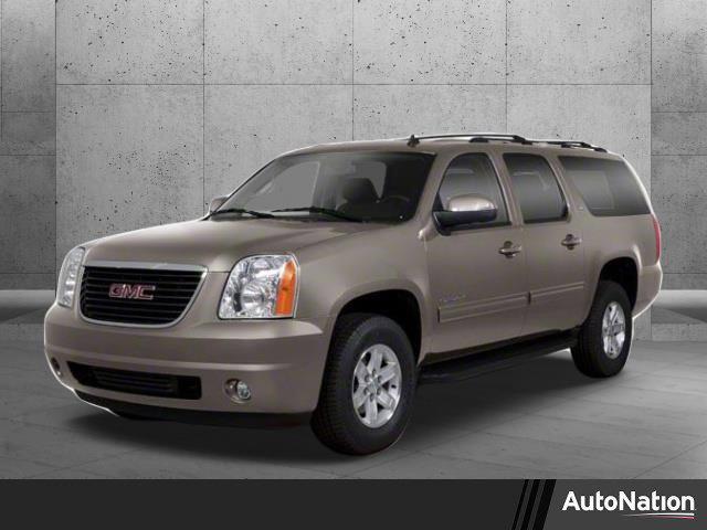 used 2013 GMC Yukon XL car, priced at $8,988