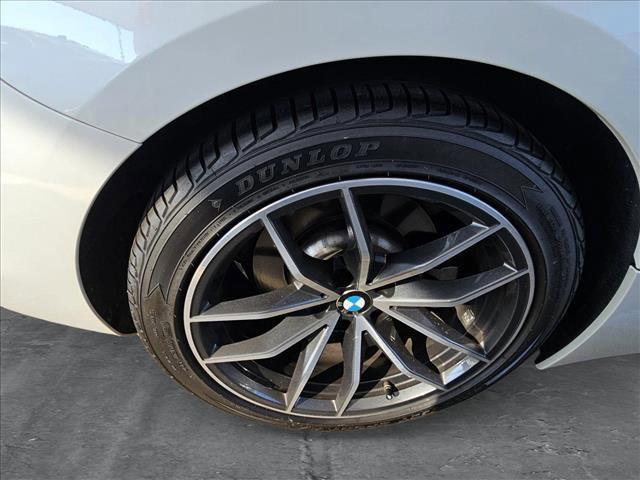 used 2021 BMW Z4 car, priced at $34,985