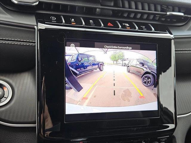 new 2025 Jeep Grand Cherokee L car, priced at $42,020