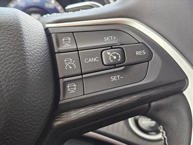 new 2025 Jeep Grand Cherokee L car, priced at $42,020