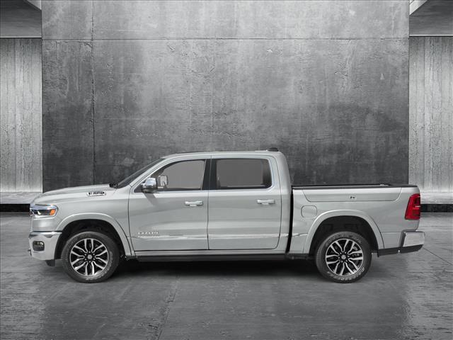 new 2026 Ram 1500 car, priced at $88,845