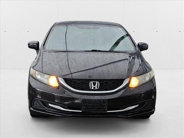 used 2014 Honda Civic car, priced at $13,447
