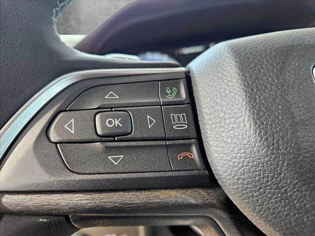 new 2025 Jeep Grand Cherokee L car, priced at $45,515
