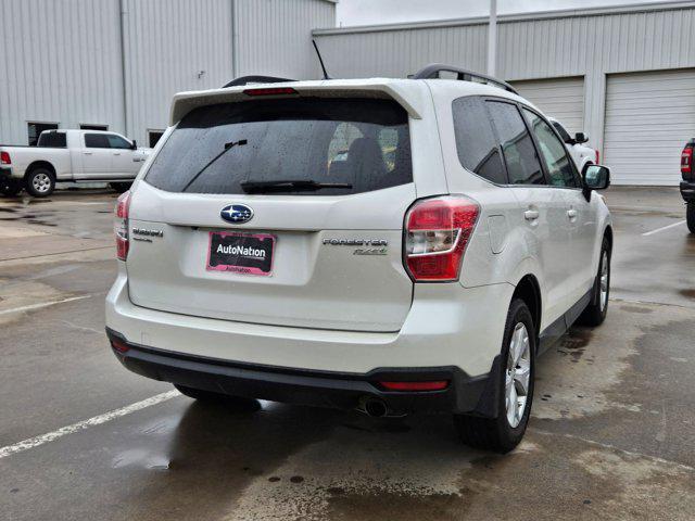 used 2015 Subaru Forester car, priced at $14,985