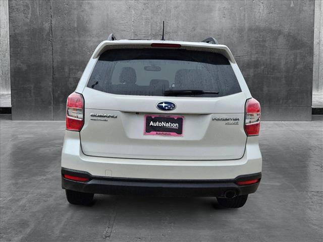 used 2015 Subaru Forester car, priced at $14,985