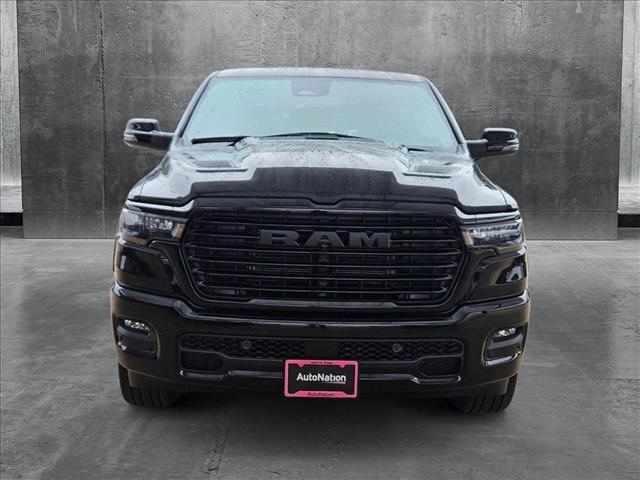 new 2025 Ram 1500 car, priced at $59,032