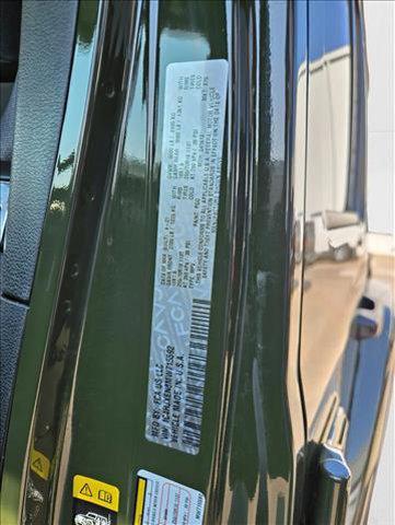 used 2021 Jeep Wrangler Unlimited car, priced at $30,525