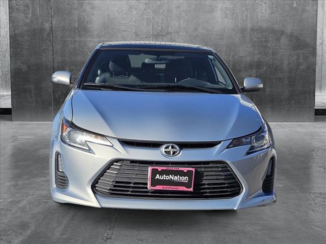 used 2014 Scion tC car, priced at $7,415