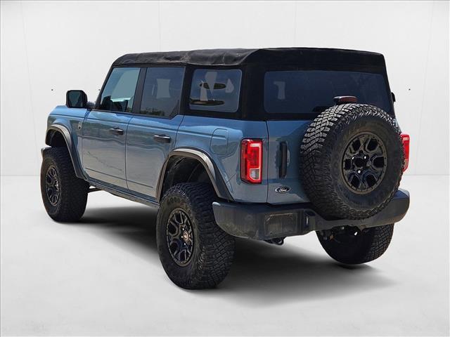 used 2022 Ford Bronco car, priced at $37,985