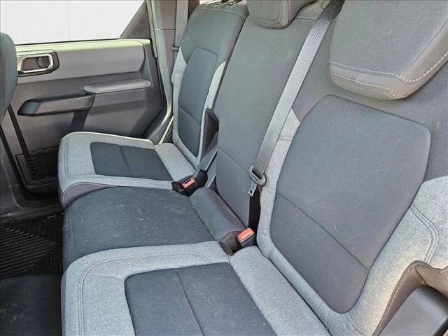 used 2022 Ford Bronco car, priced at $37,985