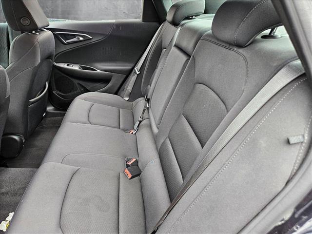 used 2023 Chevrolet Malibu car, priced at $17,585