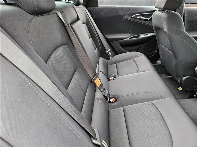 used 2023 Chevrolet Malibu car, priced at $17,585