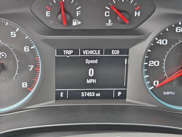 used 2023 Chevrolet Malibu car, priced at $17,585