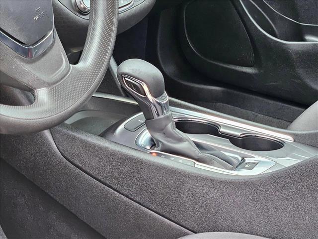 used 2023 Chevrolet Malibu car, priced at $17,585