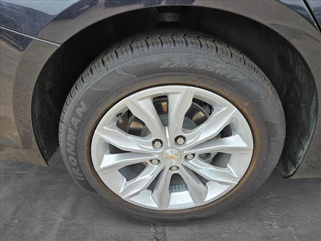 used 2023 Chevrolet Malibu car, priced at $17,585