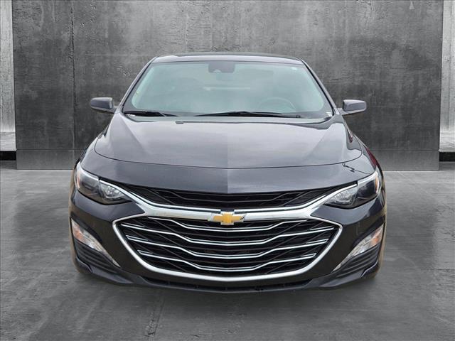 used 2023 Chevrolet Malibu car, priced at $17,585