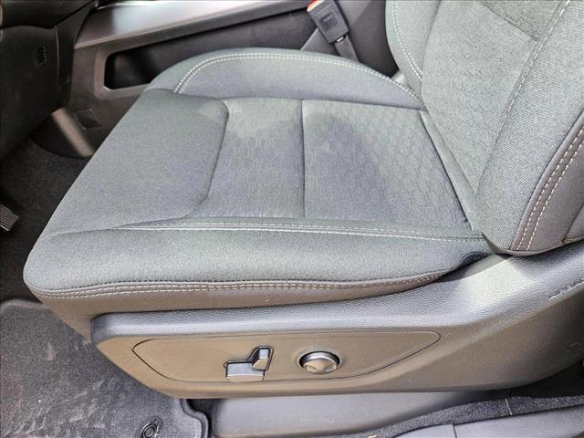 new 2025 Ram 1500 car, priced at $47,604