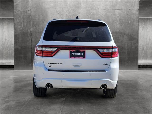 new 2024 Dodge Durango car, priced at $54,791