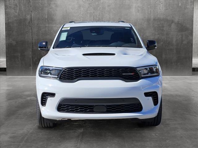 new 2024 Dodge Durango car, priced at $54,791