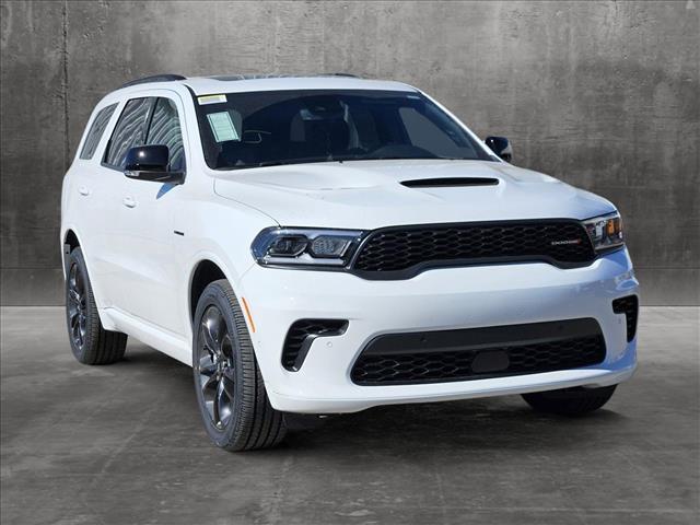 new 2024 Dodge Durango car, priced at $54,791