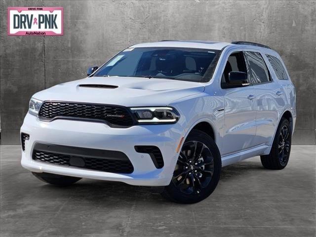 new 2024 Dodge Durango car, priced at $55,028