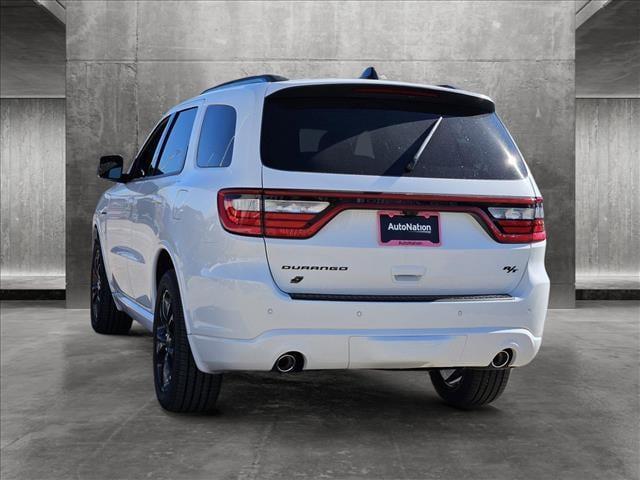 new 2024 Dodge Durango car, priced at $54,791