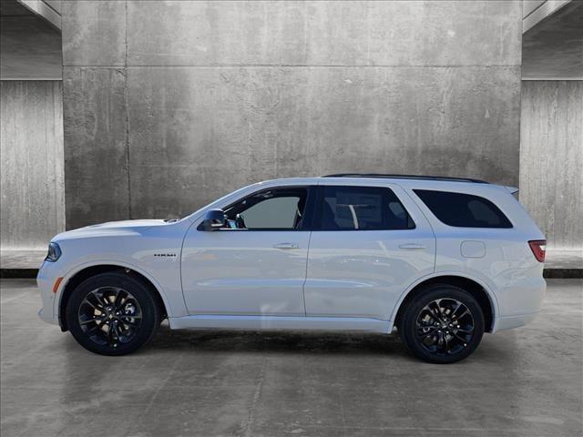 new 2024 Dodge Durango car, priced at $54,791