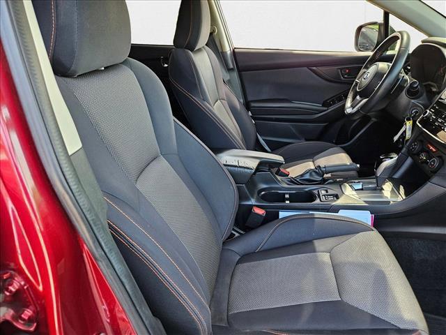 used 2019 Subaru Crosstrek car, priced at $17,161