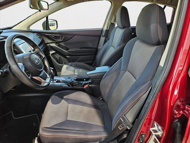 used 2019 Subaru Crosstrek car, priced at $17,161