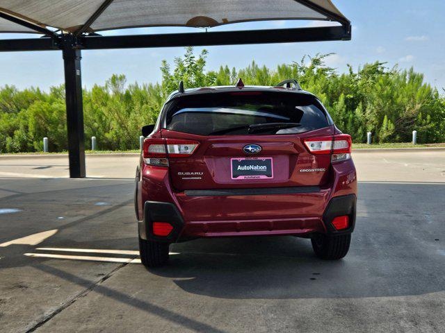 used 2019 Subaru Crosstrek car, priced at $18,305